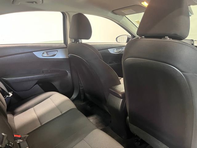 Used 2023 Kia Forte LXS w/ LXS Technology Package image 14