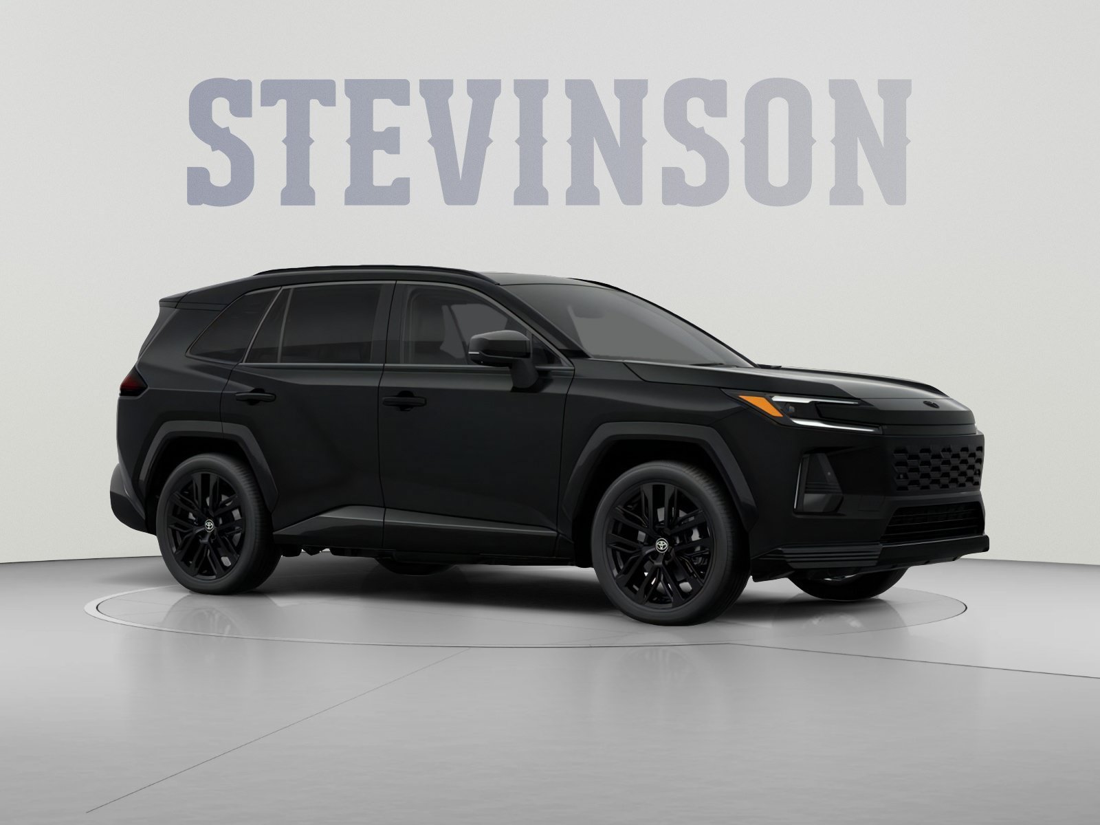 New 2026 Toyota RAV4 XSE AWD/4WD image 14