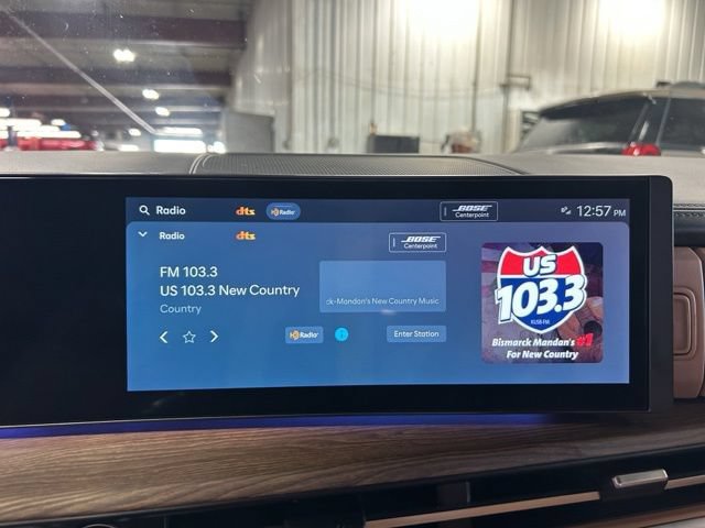 Used 2026 Hyundai Santa Fe Calligraphy AWD/4WD image 6