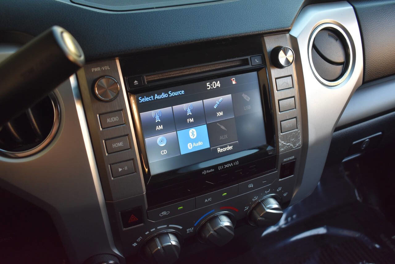 Used 2017 Toyota Tundra SR5 image 33