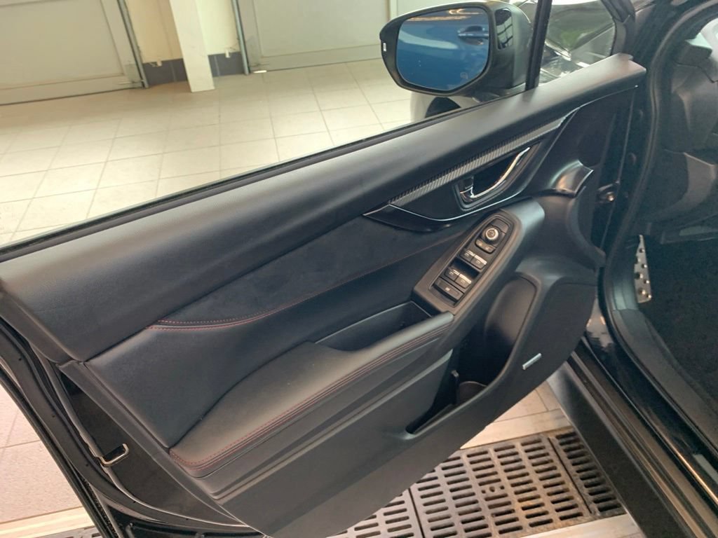 Used 2022 Subaru WRX GT AWD/4WD image 4