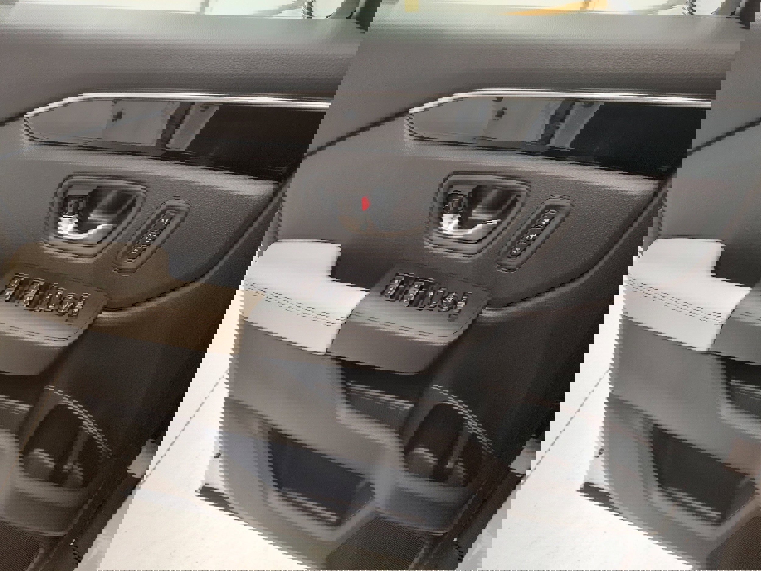 New 2026 Honda Passport RTL image 9