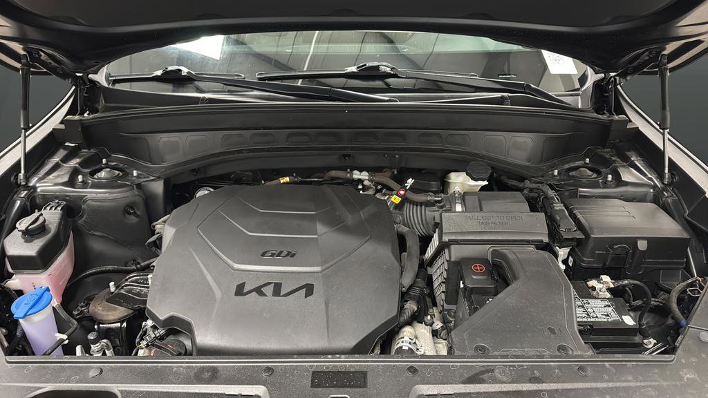 Used 2022 Kia Telluride SX AWD/4WD image 28
