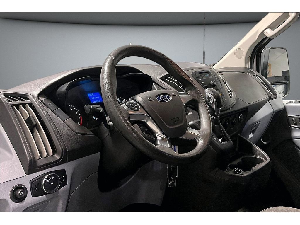 Used 2019 Ford Transit 250 130 Low Roof w/ Exterior Upgrade Package image 14