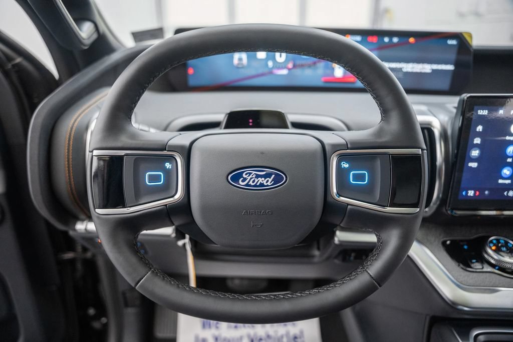 New 2027 Ford Expedition Tremor AWD/4WD image 35