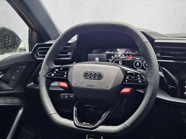 New 2026 Audi RS 3 AWD/4WD image 18
