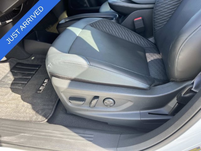 Used 2026 Nissan Leaf Platinum+ w/ Cargo Package (Platinum+) FWD image 26