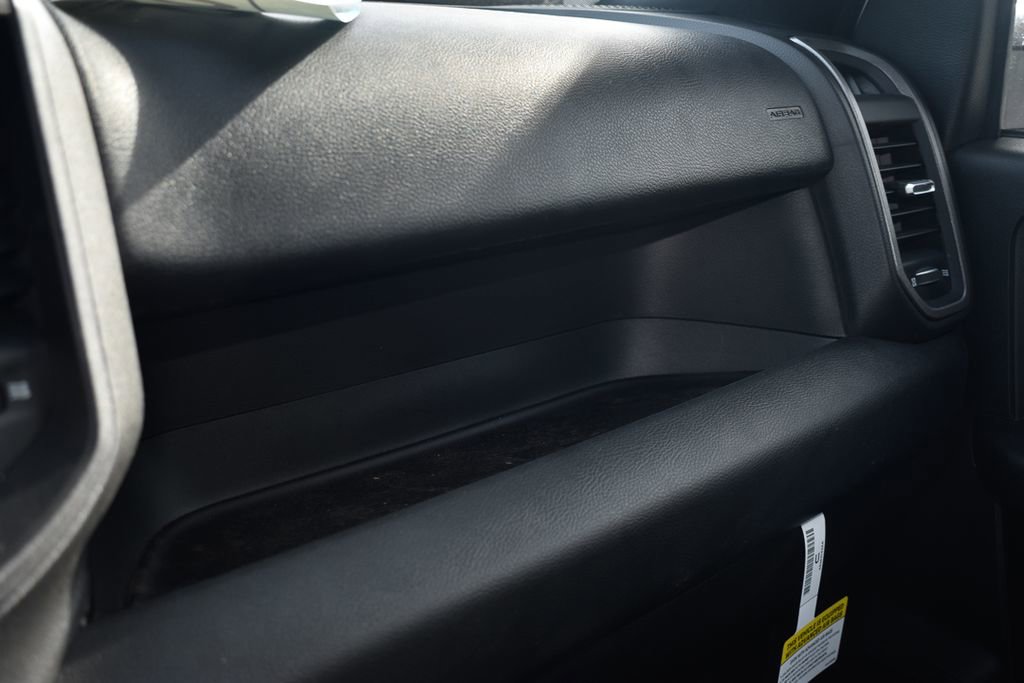 New 2025 RAM 2500 Tradesman w/ Safety Group image 56