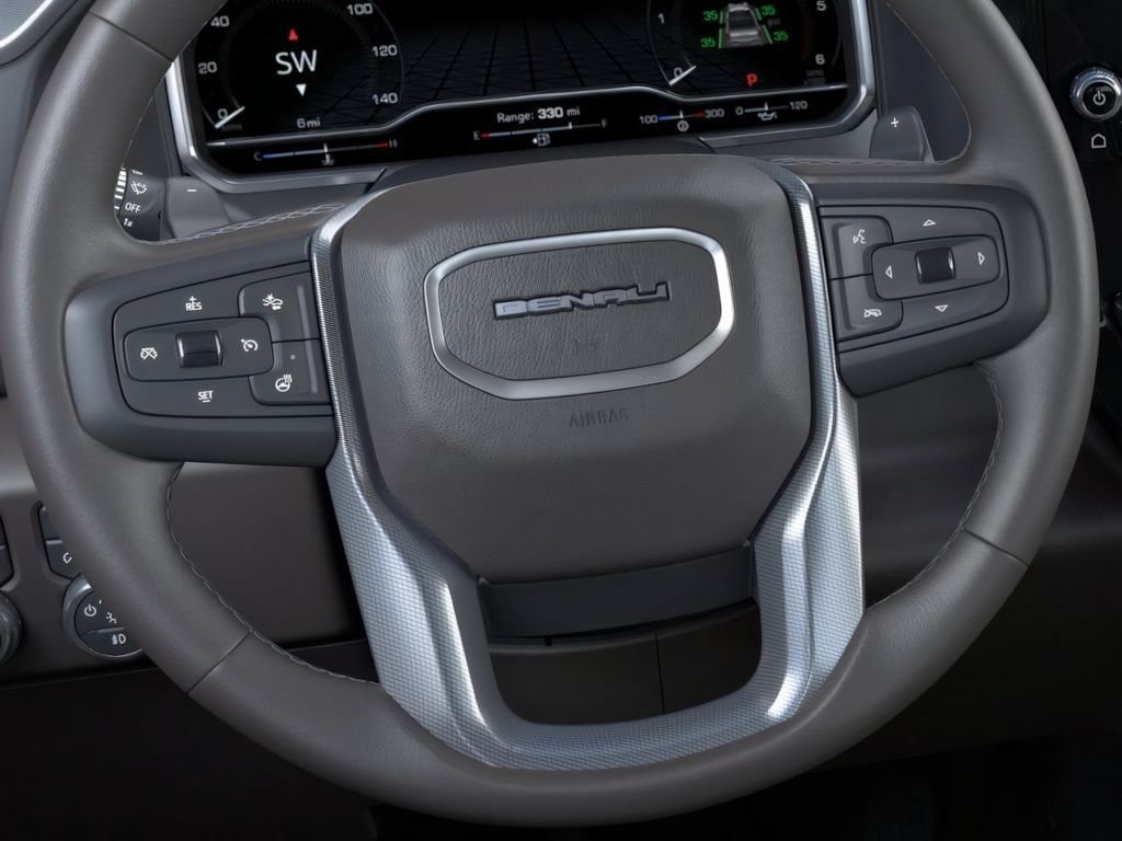 New 2026 GMC Sierra 1500 Denali w/ Technology Package AWD/4WD image 20
