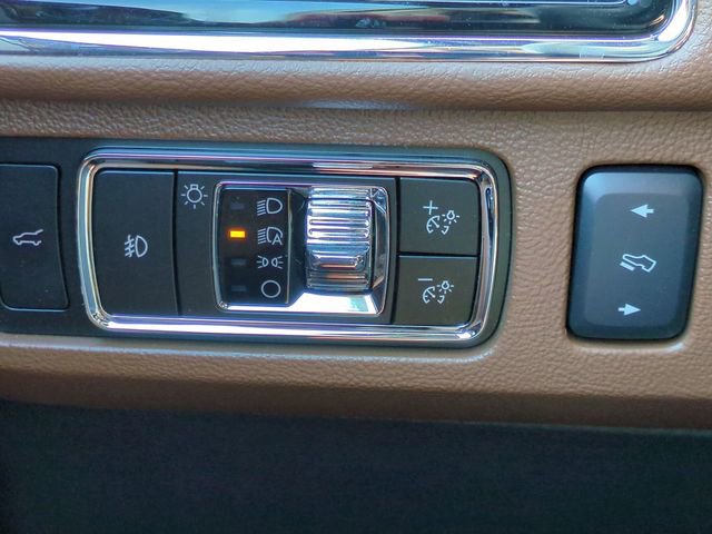 Used 2024 Lincoln Navigator Reserve image 16