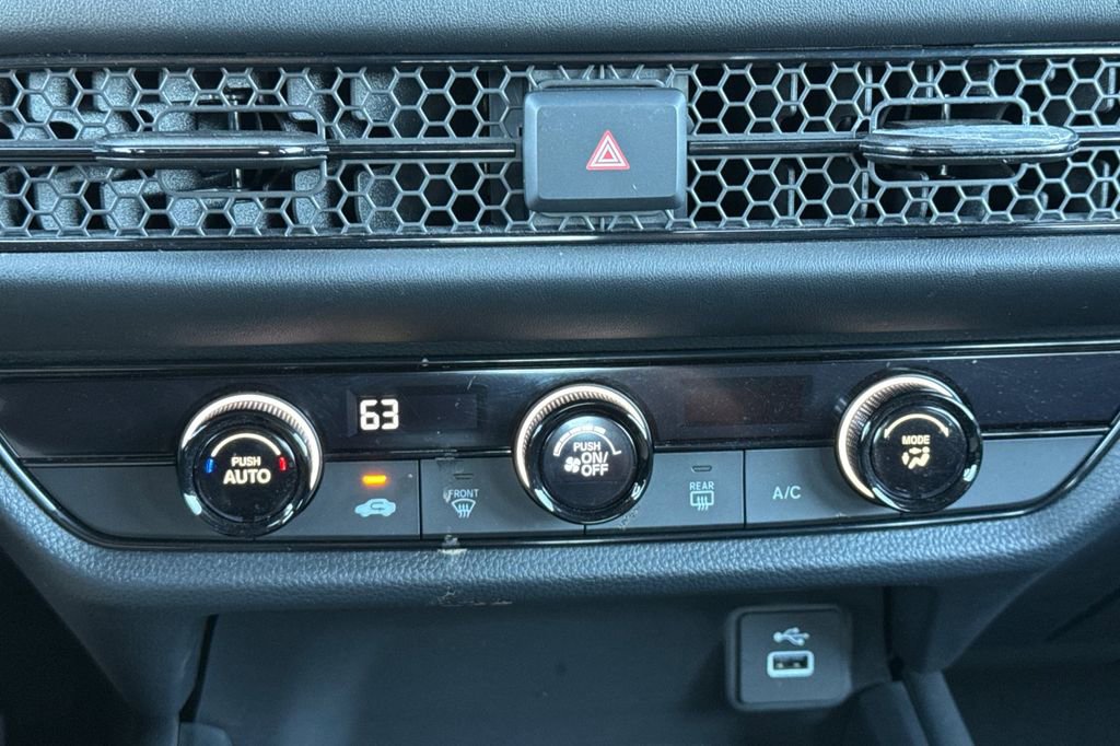 Used 2023 Honda HR-V LX image 19
