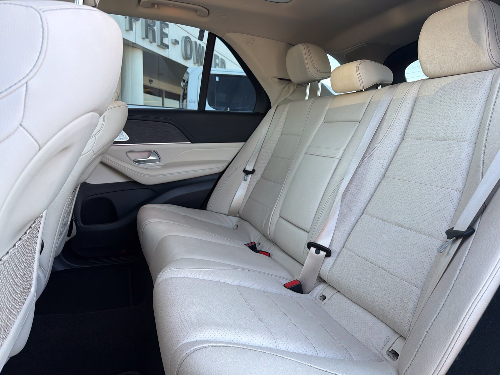 Used 2022 Mercedes-Benz GLE 350 image 12