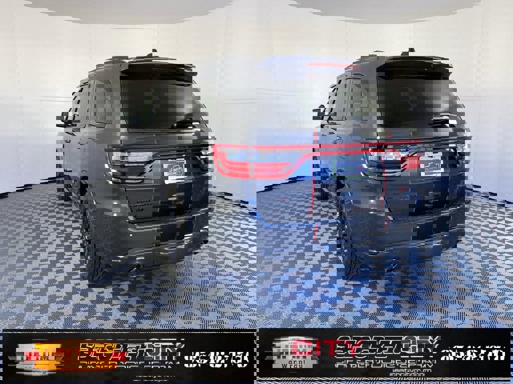 New 2026 Dodge Durango GT image 5