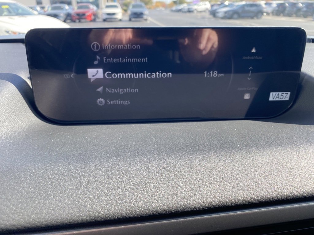 New 2026 MAZDA CX-50 AWD 2.5 S w/ Premium Package image 23