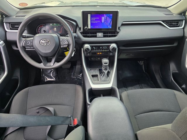 Certified 2024 Toyota RAV4 LE FWD image 17