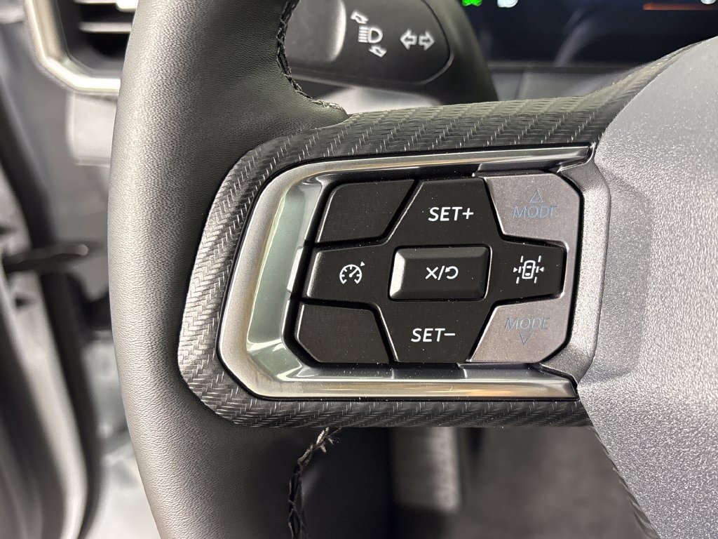 New 2026 Ford Mustang Premium RWD image 18