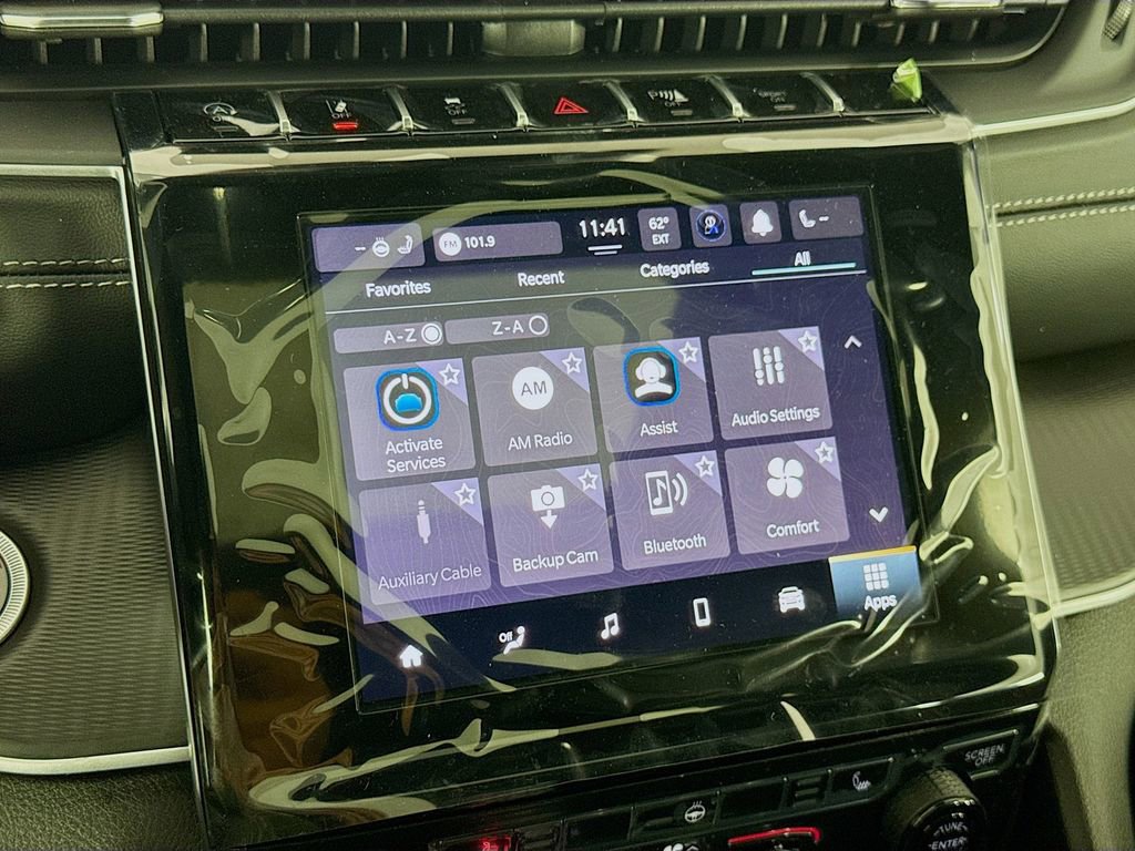 New 2025 Jeep Grand Cherokee Altitude image 38