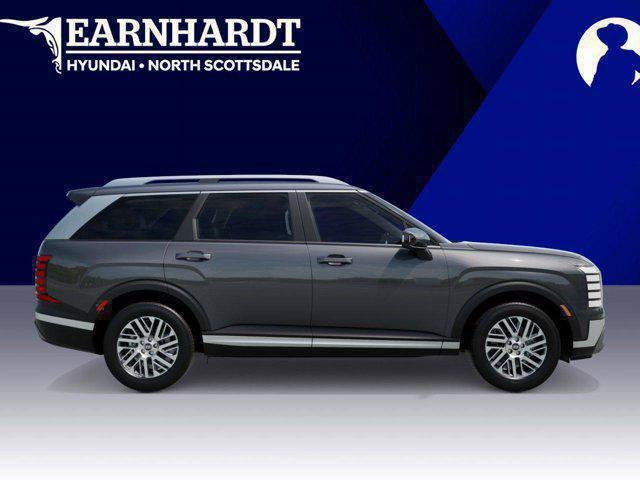 New 2026 Hyundai Palisade SEL FWD image 7