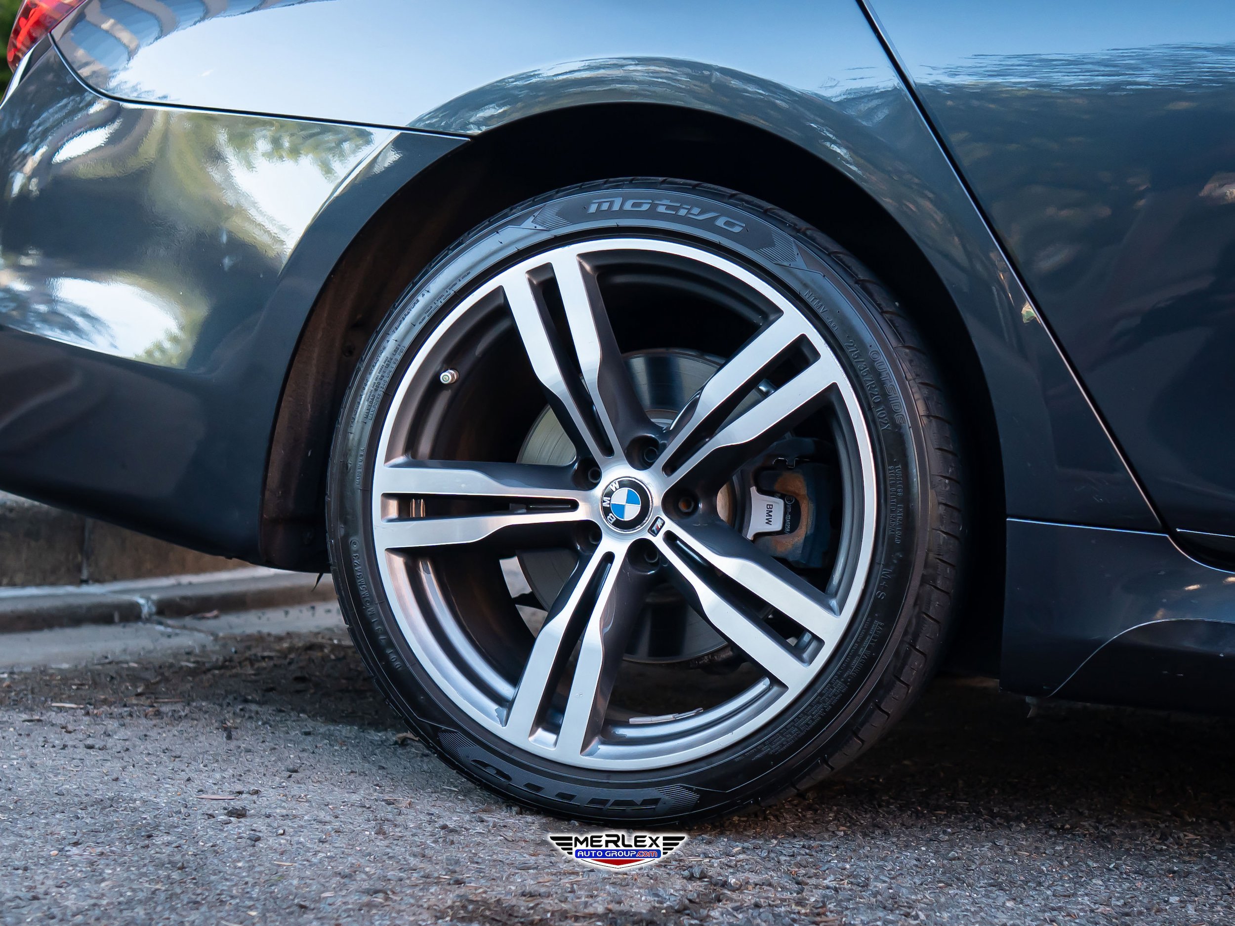 Used 2018 BMW 750i RWD image 11