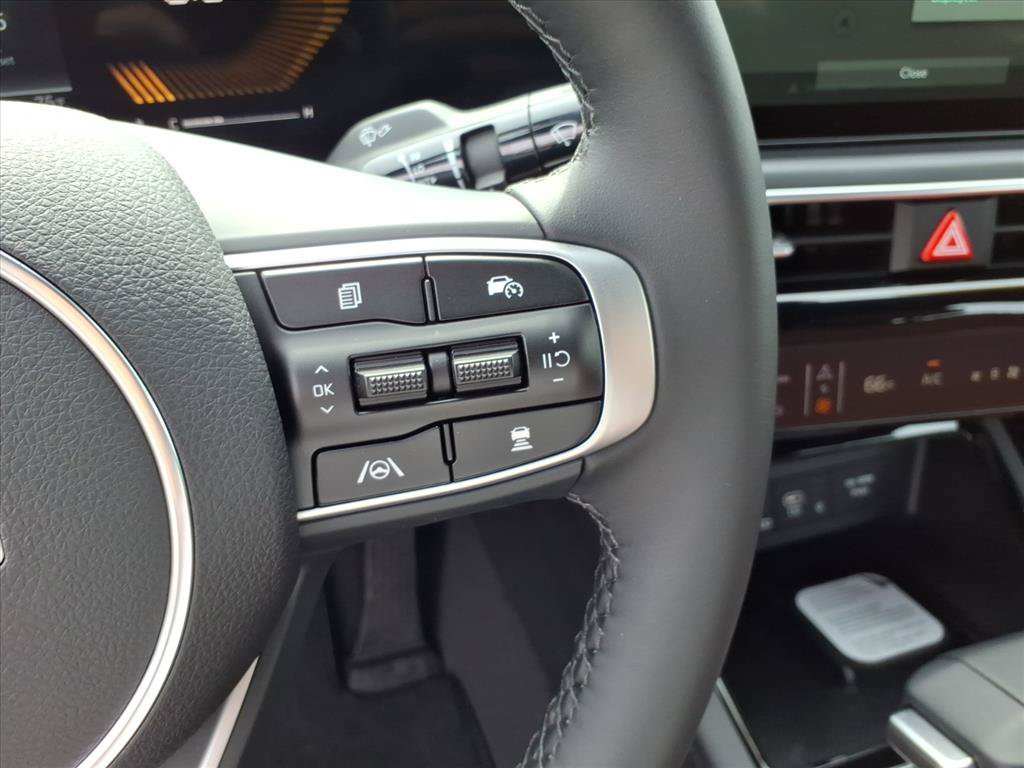 New 2026 Kia K5 GT-Line w/ GT-Line Premium Package AWD/4WD image 21