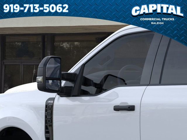 New 2026 Ford F350 XL w/ STX Appearance Package image 20