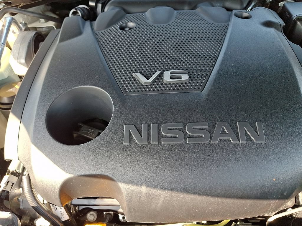 Certified 2023 Nissan Maxima Platinum w/ Sport Mat Group FWD image 29