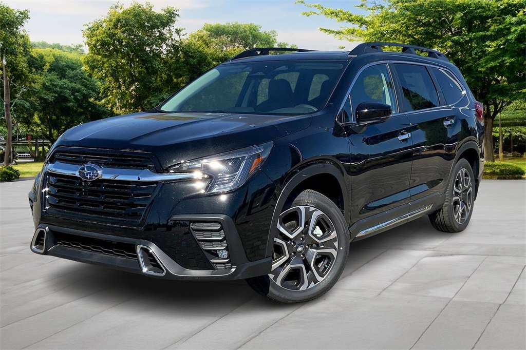 New 2025 Subaru Ascent Touring