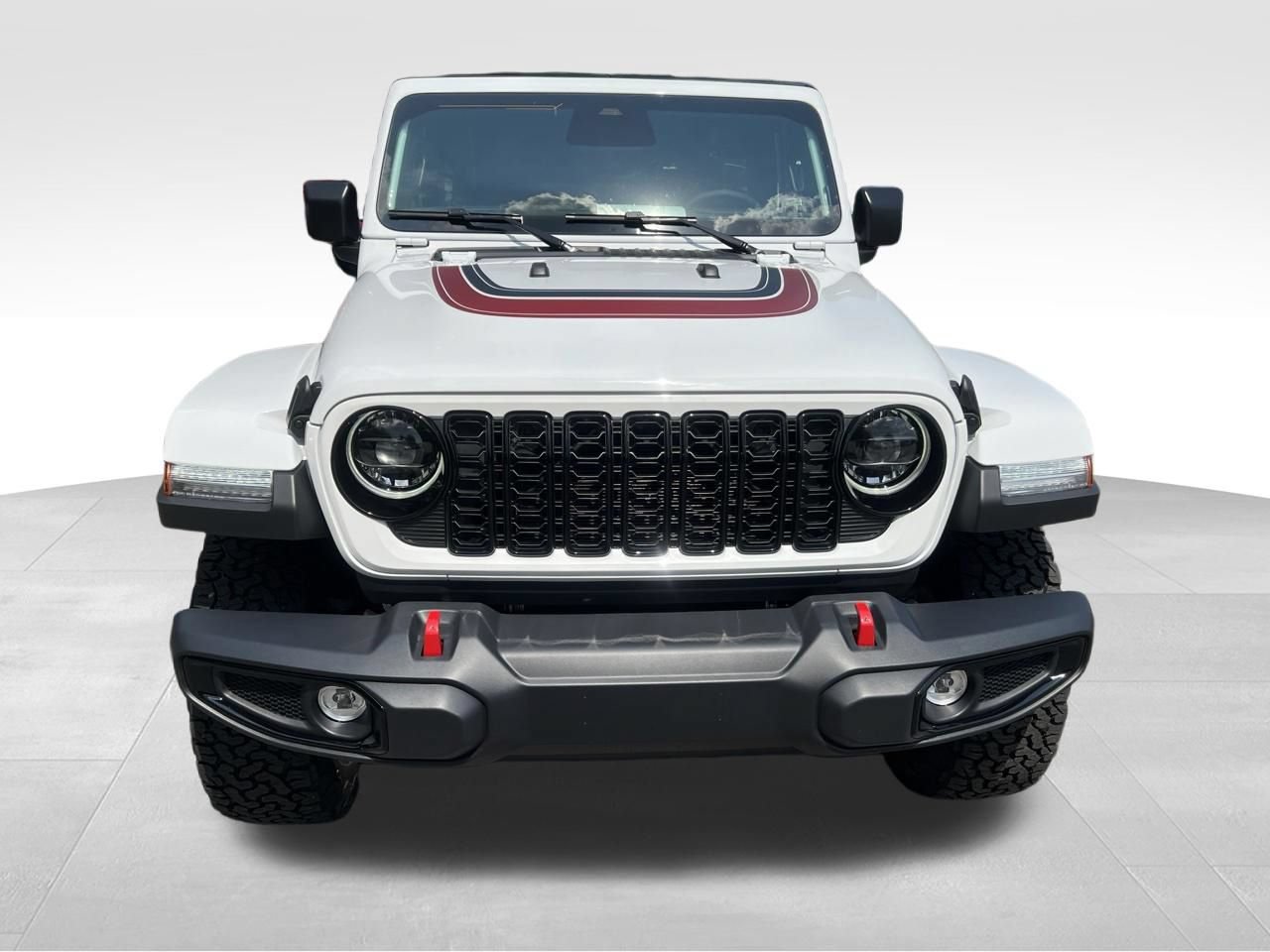 New 2026 Jeep Wrangler Unlimited Sport w/ Dual Top Group AWD/4WD image 9