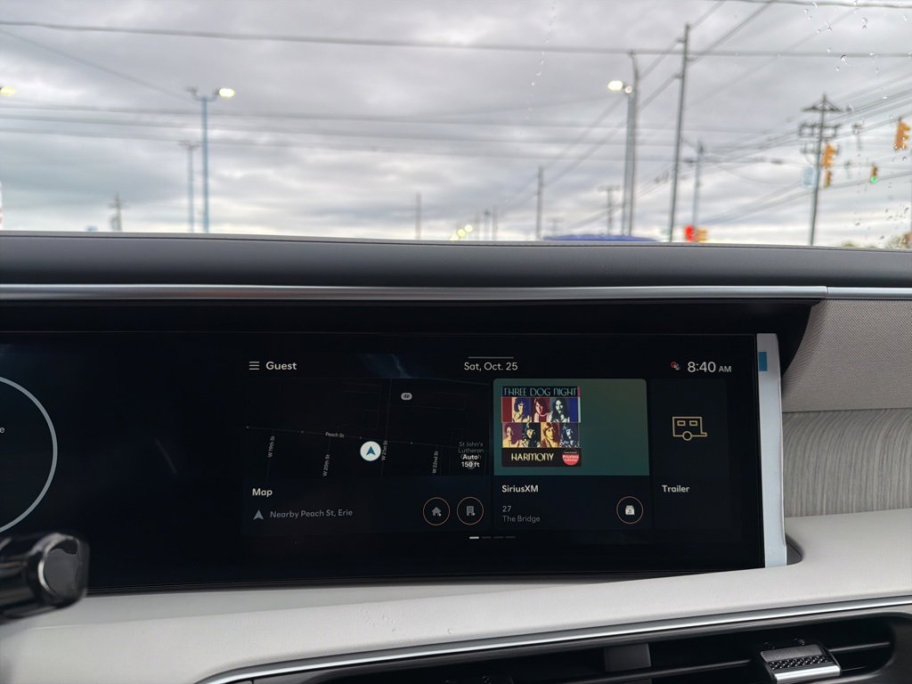 New 2026 Hyundai Palisade Calligraphy image 26