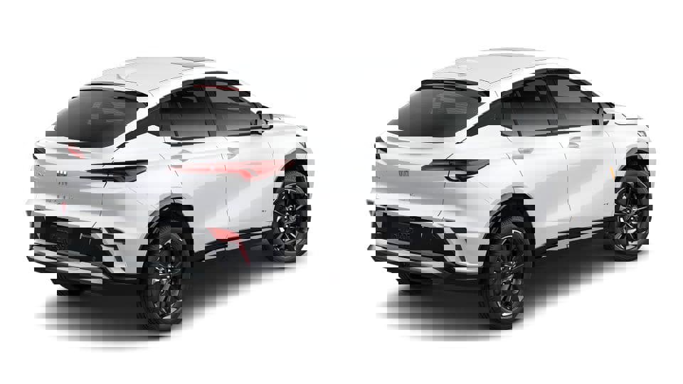 New 2026 Buick Envista Sport Touring FWD image 29