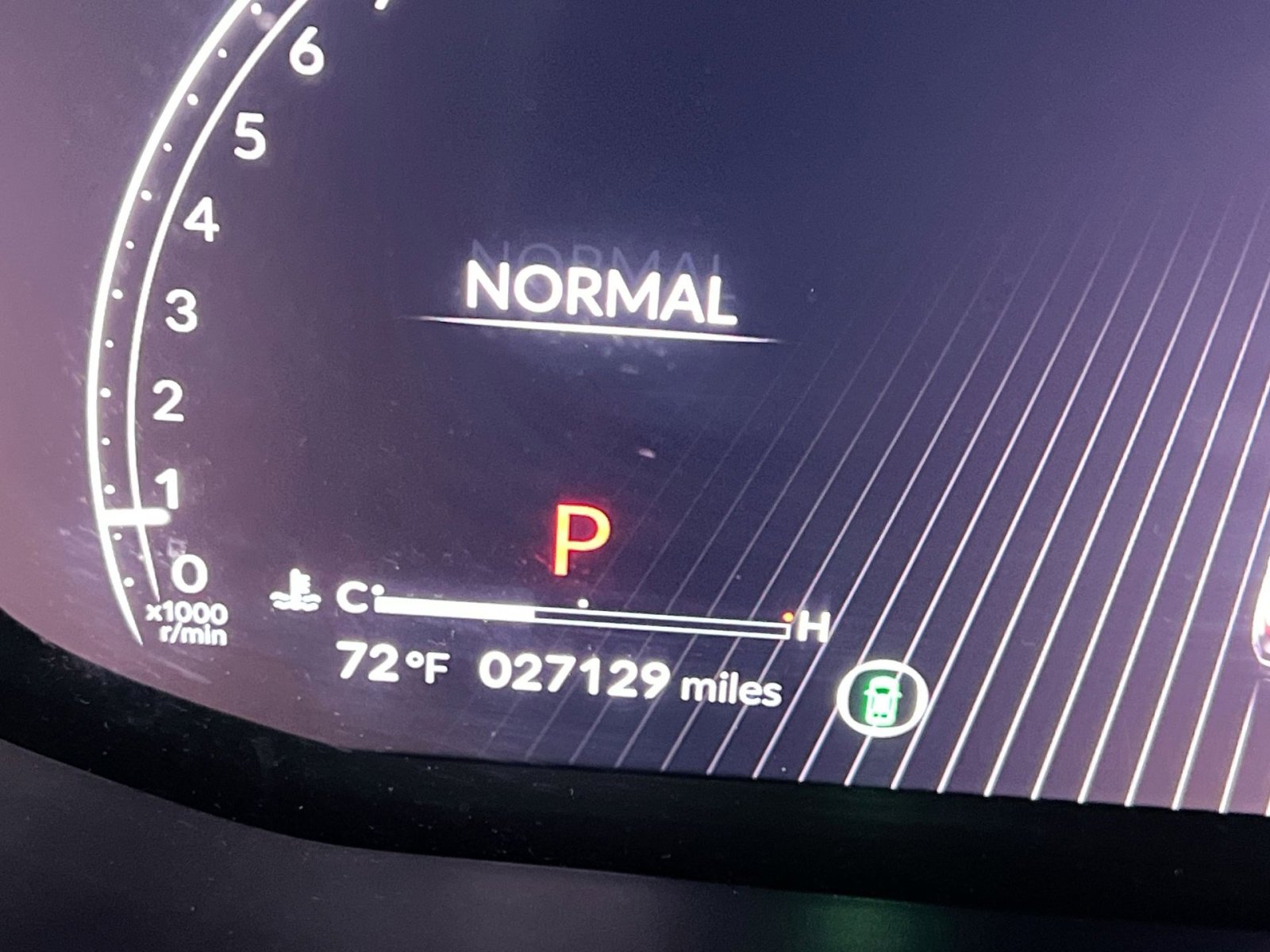 Used 2023 Acura MDX SH-AWD w/ Technology Package image 28