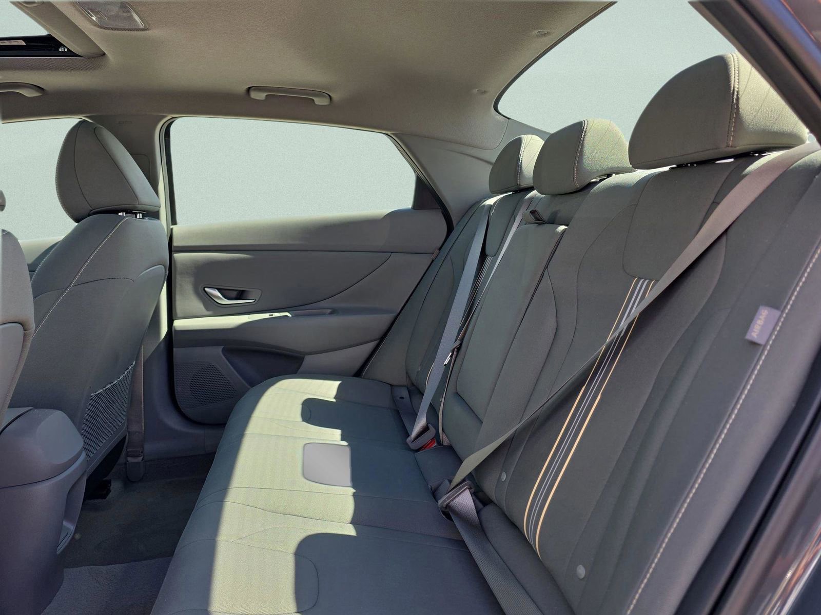 New 2026 Hyundai Elantra SEL Sport image 14