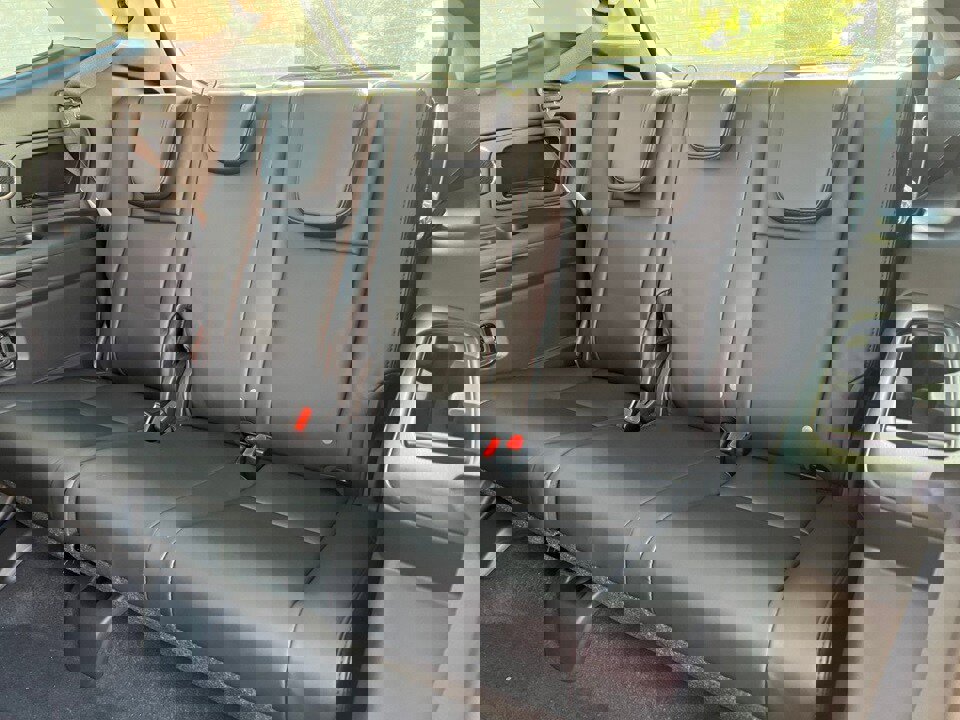 New 2025 Subaru Ascent Bronze Edition image 7