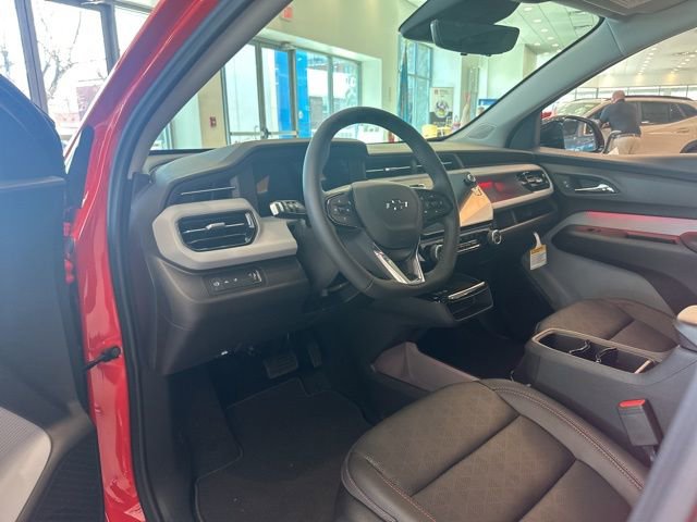 New 2027 Chevrolet Bolt RS w/ Technology Package image 13