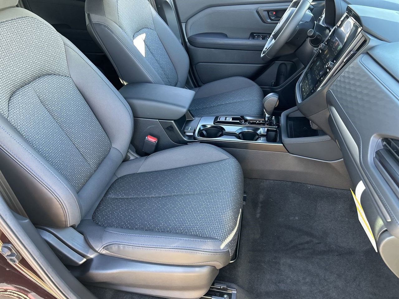 New 2026 Subaru Forester Premium image 7