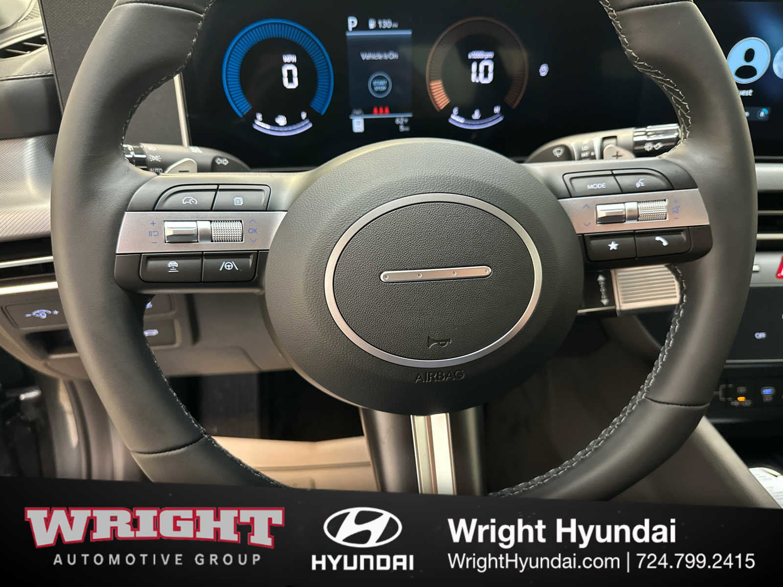 New 2026 Hyundai Sonata SEL AWD/4WD image 14