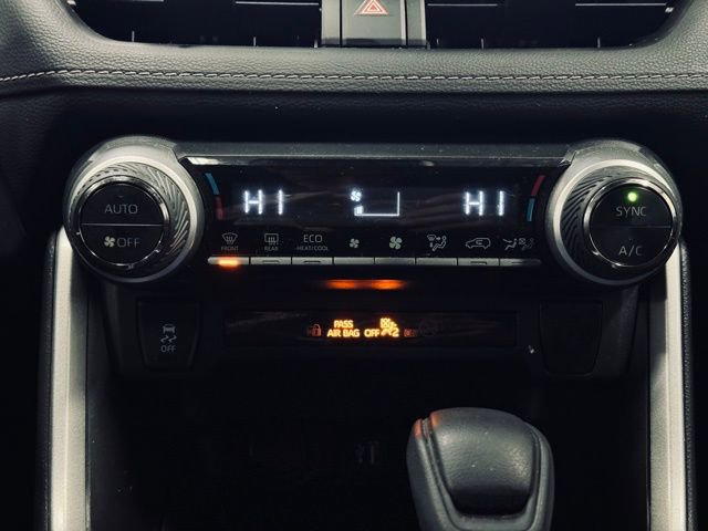 Used 2023 Toyota RAV4 LE image 30