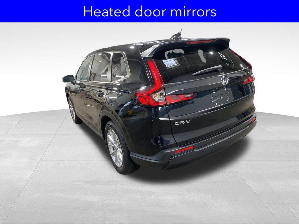 Certified 2023 Honda CR-V EX image 10
