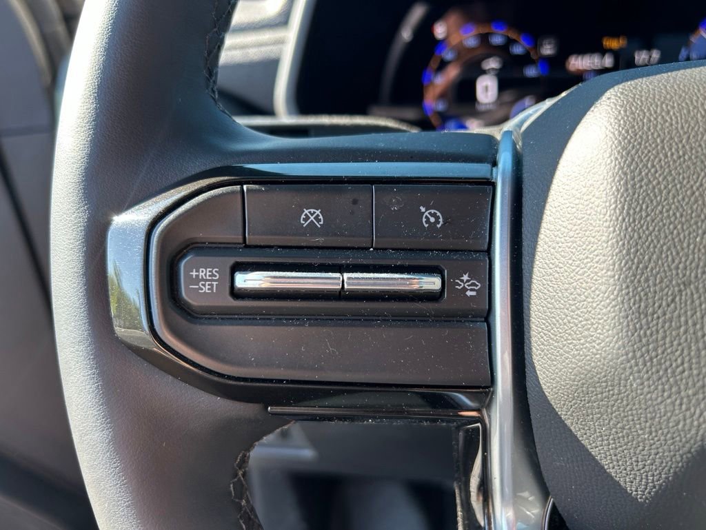 Used 2026 Chevrolet Colorado Trail Boss AWD/4WD image 20