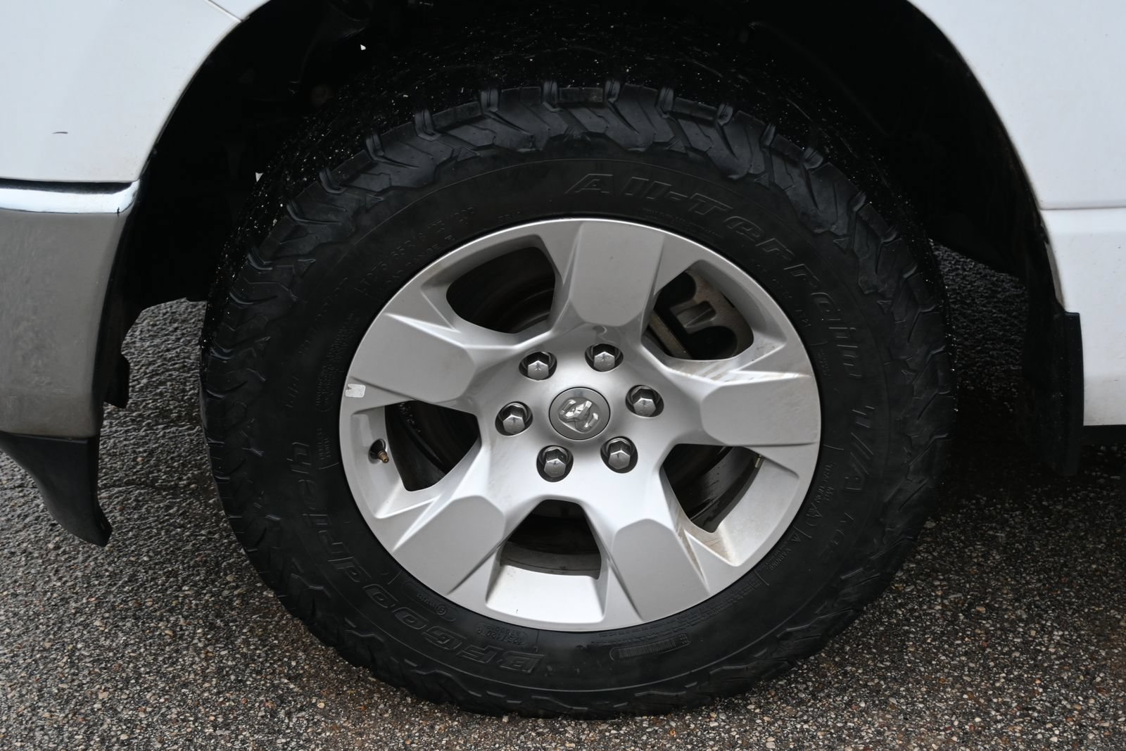 Used 2023 RAM 1500 Lone Star AWD/4WD image 7
