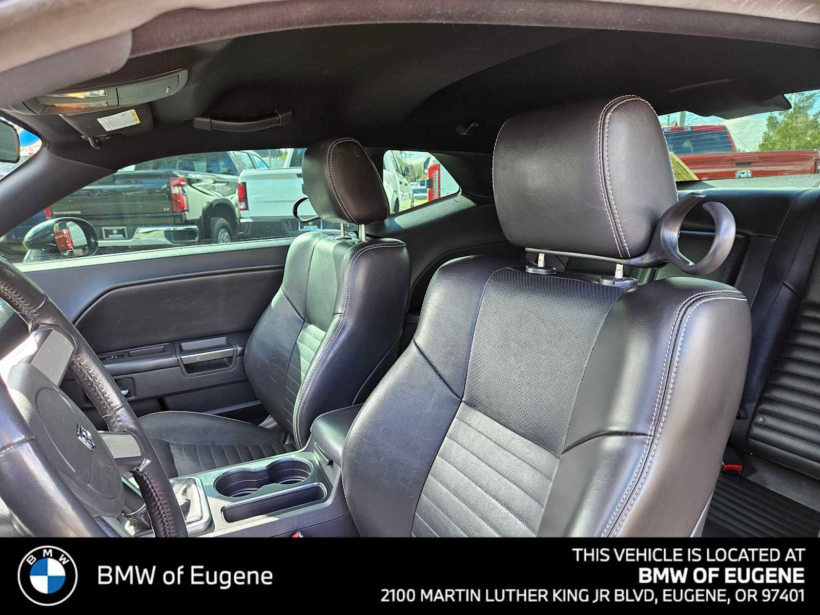 Used 2010 Dodge Challenger R/T image 24