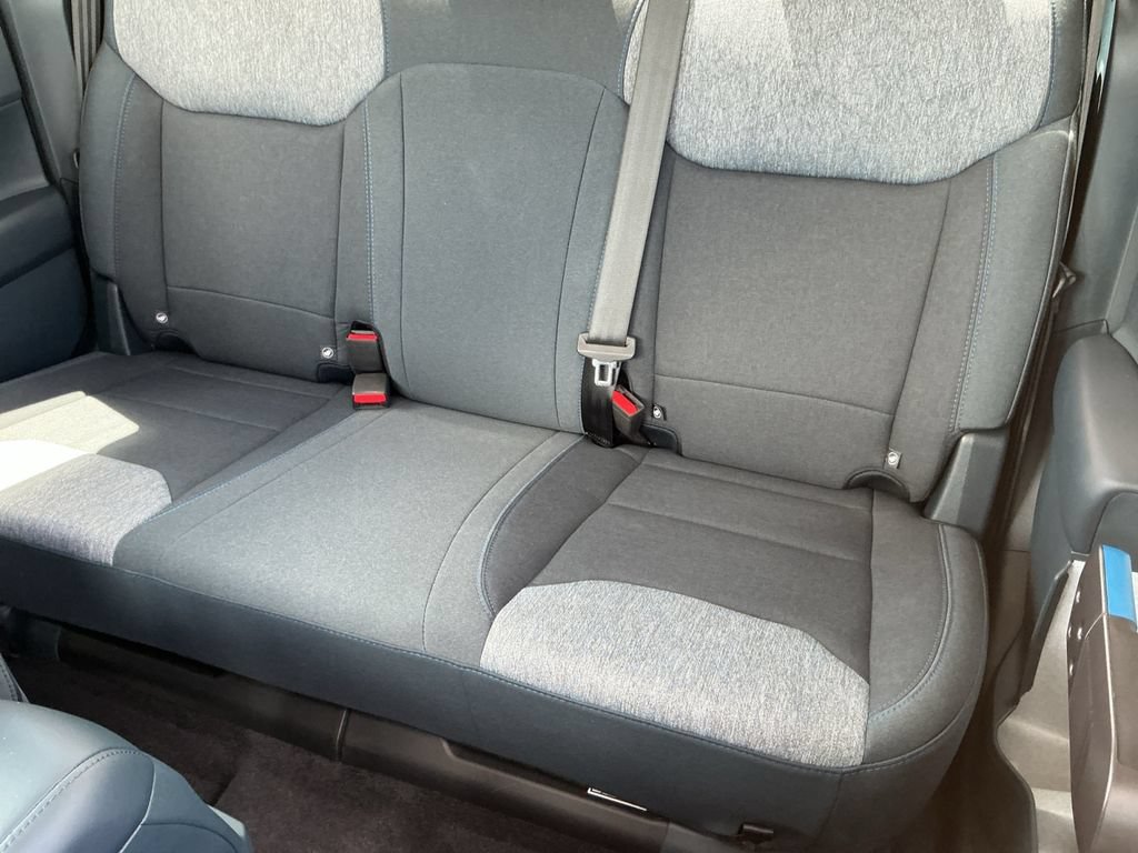 Used 2026 Ford Maverick XLT FWD image 31