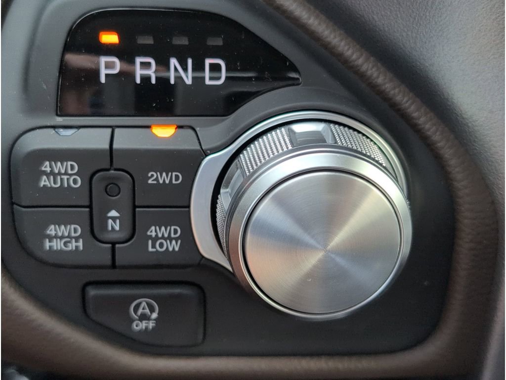 New 2026 RAM 1500 Laramie image 20