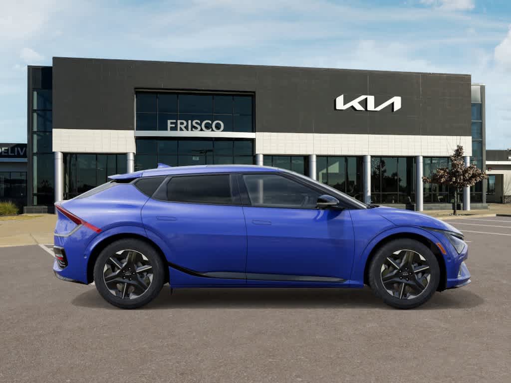New 2026 Kia EV6 GT-Line RWD image 7