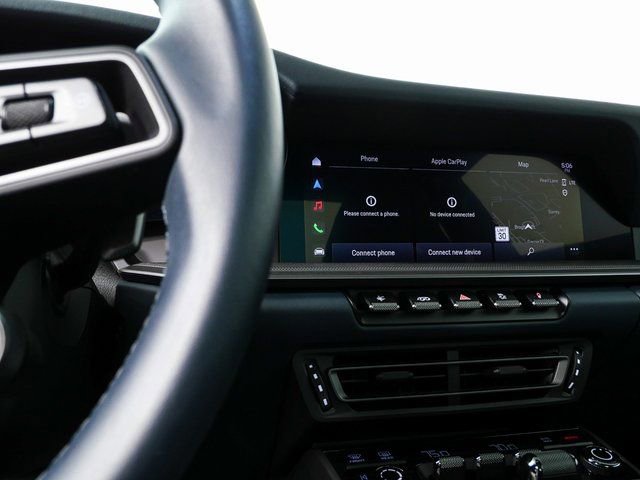 Certified 2024 Porsche 911 Carrera 4S image 13