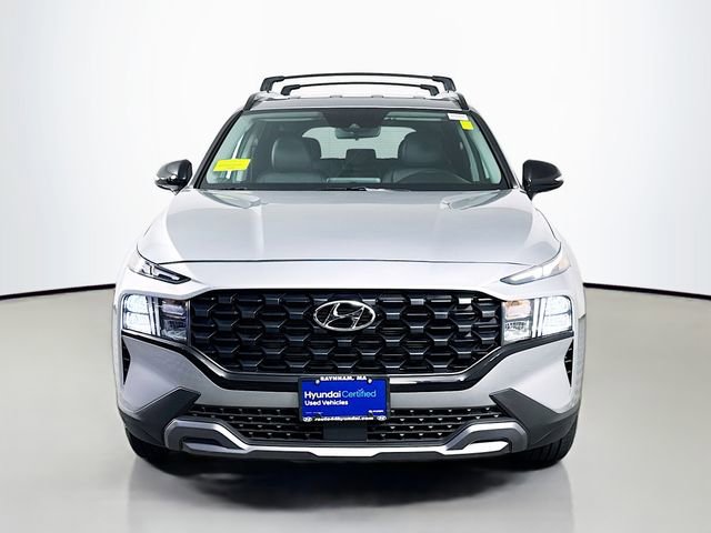 Certified 2023 Hyundai Santa Fe XRT AWD/4WD image 11