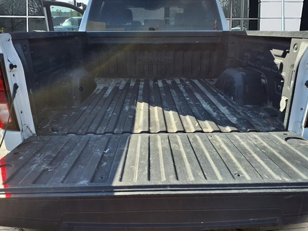 Used 2022 GMC Sierra 1500 Elevation w/ LPO, Elevation Black Package image 27