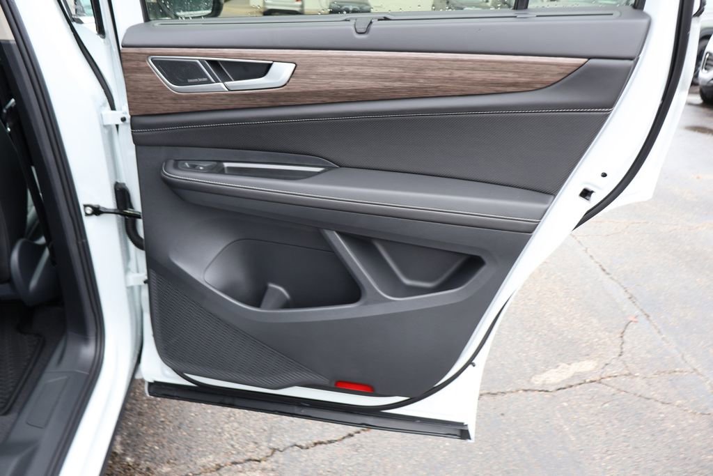 New 2026 Volkswagen Atlas SEL Premium R-Line image 14