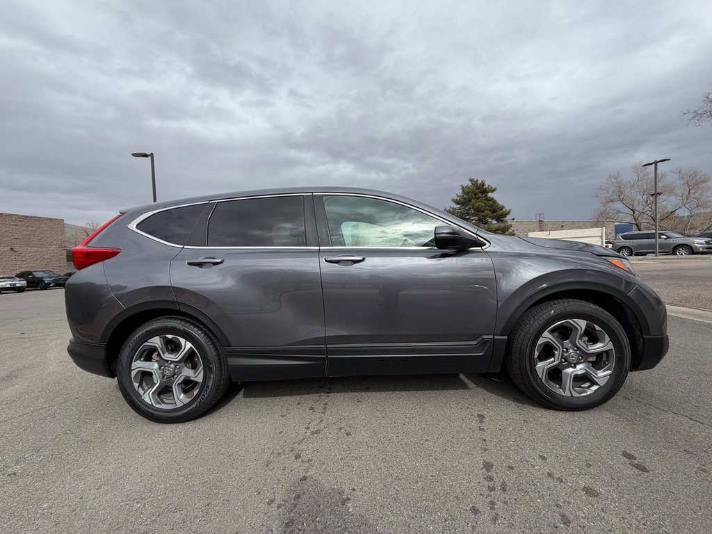 Used 2019 Honda CR-V EX image 5