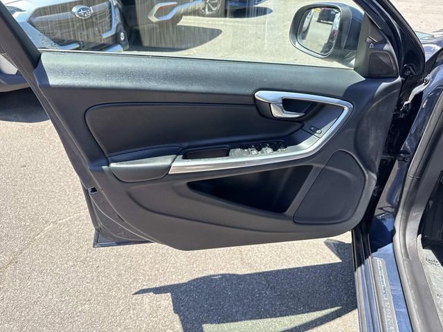 Used 2015 Volvo V60 T5 Premier AWD/4WD image 13